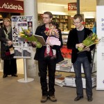 Nýsköpunarmessa í Háskóla Íslands